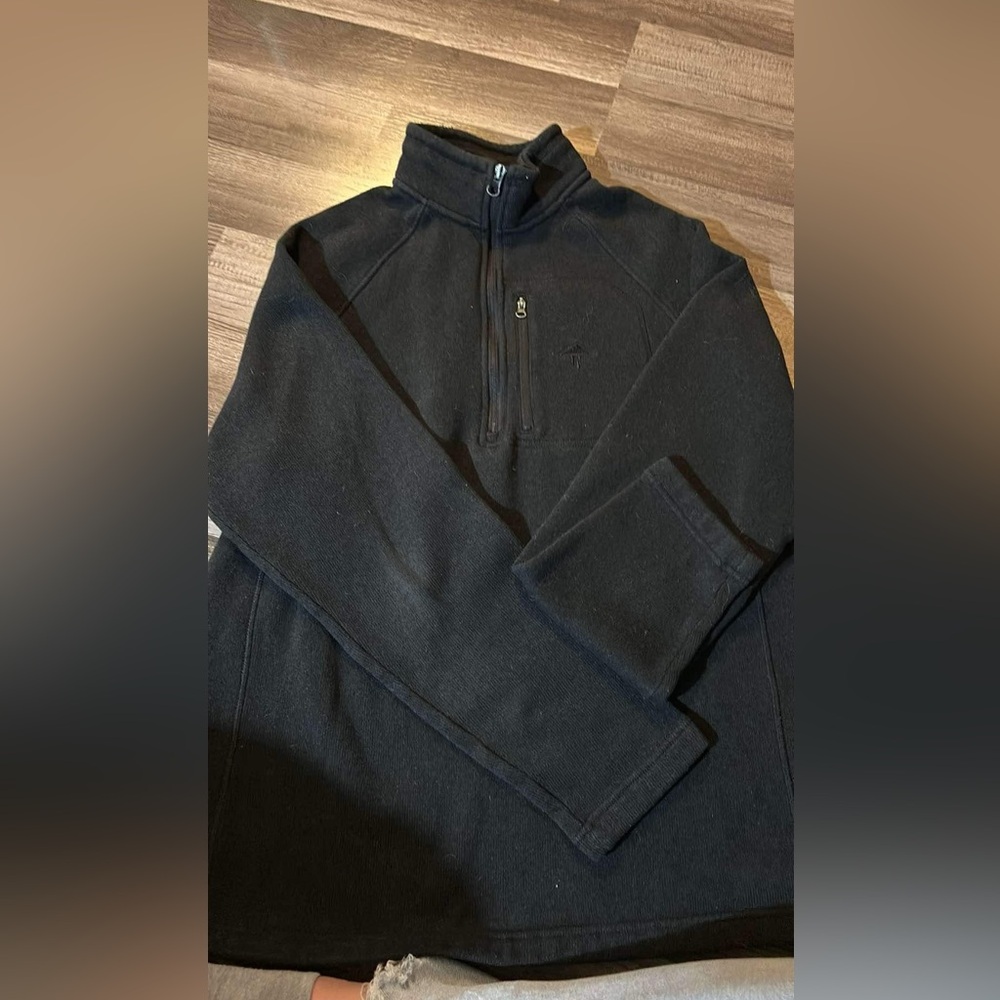🦋MENS Comfy Urban Frontier Pullover, Size L🦋